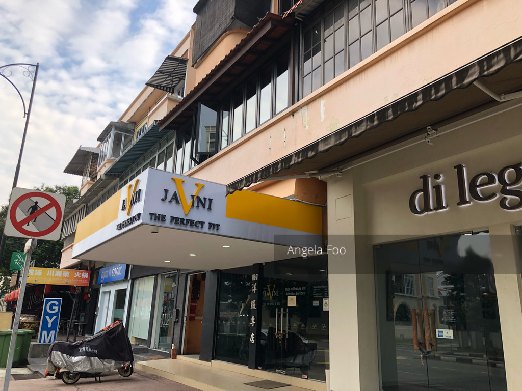 Tanjong Katong Road (D15), Shop House #181531492